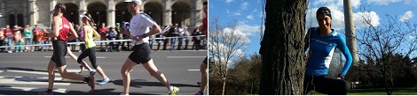 1:26:13 beim Halbmarathon in Wien (Vienna City Marathon,&nbsp;14.04.2013)