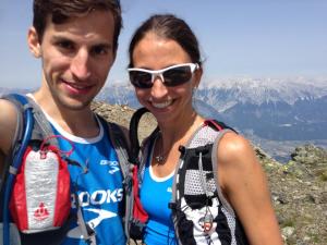 unterwegs mit Hendrik