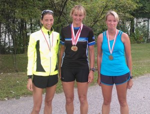 Die ersten drei Damen Tiroler Meisterschaft HM. Ein herzlicher Dank an Matthias Leitner fürs Fotografieren 