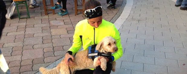 Tiroler Meisterin – 10km Straße&nbsp;Itter