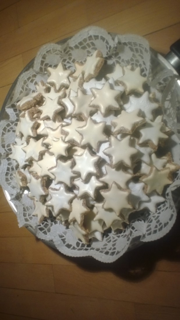 Erster Innsbrucker Spenden-Halbmarathon (und meine Ripperl&nbsp;…)