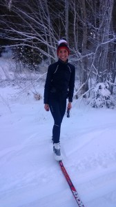 Skaten in der Leutasch - lovin in