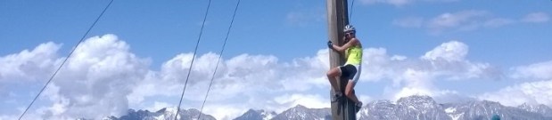 Es gibt auch ein Leben ohne&nbsp;Laufen