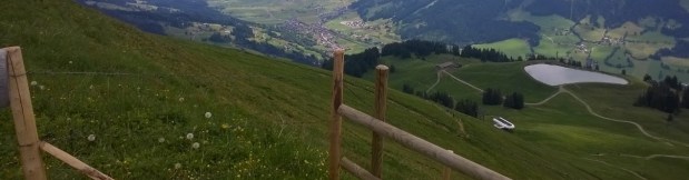 Tiroler Meisterschaft Berglauf Kraftalm&nbsp;(Itter)