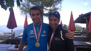 Freu mich schon auf den Silvrettarun 3000!