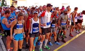 1min to go - Foto: Andreas Wiesinger