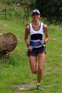 ca- km 30. Foto: Josef Feller