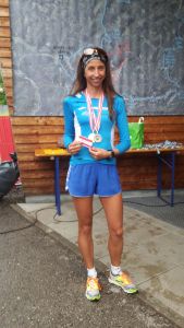 Bergmarathon Ötscher 1