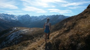 Sellrainer Höhenweg