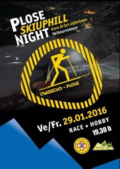 skiuphill Plose 2016
