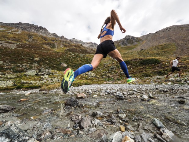 Trail World Championships 2017, 9-10th June (Badia Prataglia,&nbsp;Italy)