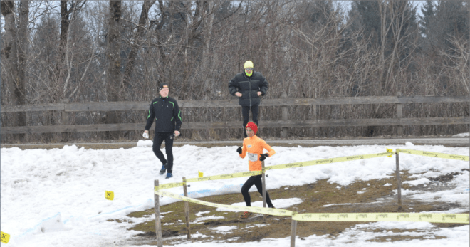 TM Cross Sabine Knienieder