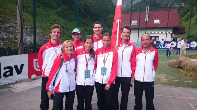 2016 WM Berglauf Langdistanz Podbrdo/Slowenien